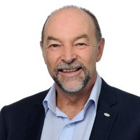 Mirait Technologies Australia Employee Kerry White's profile photo