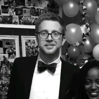Vitality Consulting South East Employee Sam Perrin's profile photo