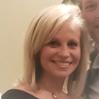 GSK Employee Sarah Post's profile photo