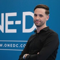 Eropartner Distribution Employee Sven Maas's profile photo