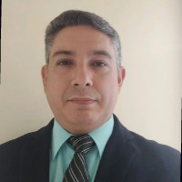 ecoTauá Employee Alexandre Fernandes's profile photo