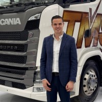 TMS ( Transportes Monroy Schiavon S.A. de C.V.) Employee Raúl Monroy Otero's profile photo