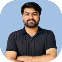 BuiltInSoft Employee Abdul Mannan's profile photo