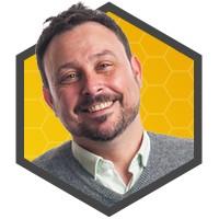 Firgun Employee Danny Wareham's profile photo