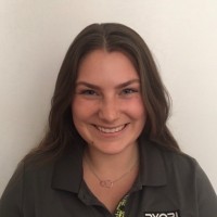 Milwaukee Tool Canada Employee Faith Winters's profile photo