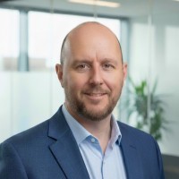 Scott Logic Employee Russell Reid's profile photo