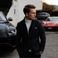 Remo von Felten Email