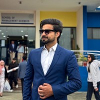 Muhammad Malik Email