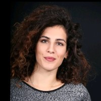 Réalisation Par Employee Giulia Semeraro's profile photo