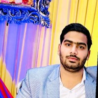 Interactive IT Sol. Employee Umang Taver's profile photo