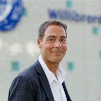 VvOB Employee Arn Bressers's profile photo