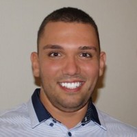 Certstaffix Training Employee Niko Venev's profile photo