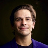 College Pulse Employee Terren Klein's profile photo