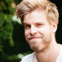nextmove Employee Clemens Bussert's profile photo