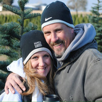 Stimson Lumber Company Employee Lisa Zentner's profile photo