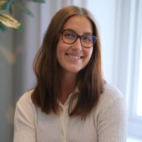 Saab Employee Lisa Jonsson's profile photo