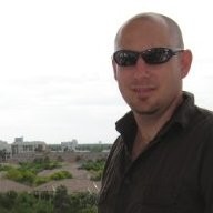 WNIN Tri-State Public Media, Inc. Employee Jason Yaser's profile photo