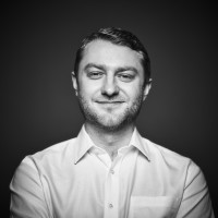 Galaxy Digital Employee Mike Johannes's profile photo