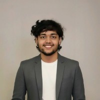 CodeDecode Dypiu Employee Nikhil Baranwal's profile photo