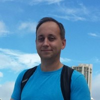 VDB Technologies, LLC Employee Mike Bush's profile photo