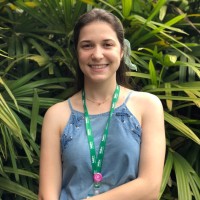 Pamela do Amaral Email