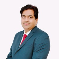 Piramal Pharma Ltd Employee Uday Chem's profile photo