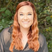 Humboldt Area Foundation Employee Lindsey Zito's profile photo