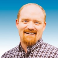 Source Digital Employee Brad Davis's profile photo