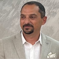Gruner Stucky Ltd Employee Fadi Hachem's profile photo