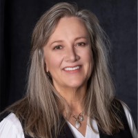 Computer History Museum Employee Michelle Mertz's profile photo