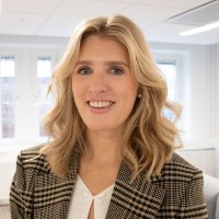Kundo Employee Amanda Sköld's profile photo