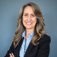 CommonSpirit Health Employee Laurel Martin's profile photo