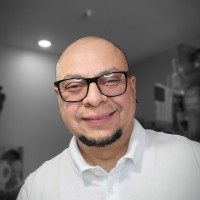 STRUCTURE RESOURCES LLC Employee Daniel Briceno's profile photo