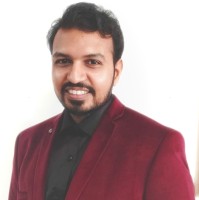 NCGrowth Employee Abdul Shaik's profile photo