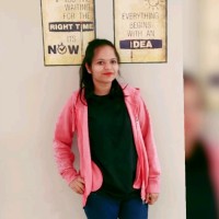 PropMix.io Employee Ayushi Negi's profile photo