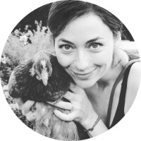 Bcube Employee Tamara Mambelli's profile photo