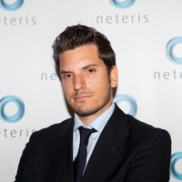 Neteris Consulting Employee Ignacio Teruel's profile photo