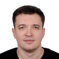 Prettifyweb Employee Oleksii Ukrainskyi's profile photo