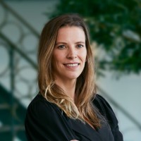 Wereldhave Employee Fleur van der Erve's profile photo