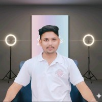 EdCreate Foundation Employee Ved Arya's profile photo