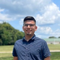Gosalia Concrete Constructors,Inc Employee Misael Alvarado's profile photo