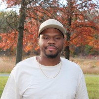 AdaptEd Labs Employee George M.'s profile photo