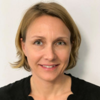Exelliq Employee Bettina R's profile photo