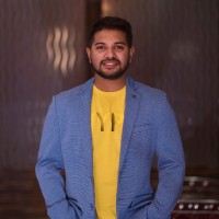 TM SQUARE TECHNOLOGY SOLUTIONS Employee Soham Majumder's profile photo