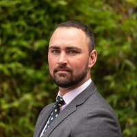 Vodafone Australia Employee Benjamin Taylor's profile photo