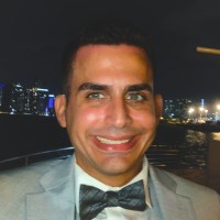 Franklyn Cabrero Email & Phone Number