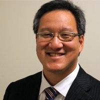 Hartford HealthCare Employee Peter Yu's profile photo