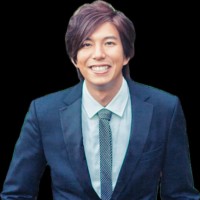 Accton Employee Evan Wang's profile photo