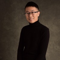 Live4IoT, Inc. Employee Kevin Huang's profile photo