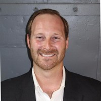 Danos Employee Andrew Claerr's profile photo